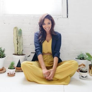 Meet your Posher, Gilda